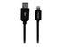 StarTech.com 1 m USB till Lightning-kabel