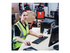 Brother Titan Industrial Printer TJ-4121TN