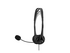 HP G2 - headset - USB