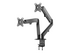 Neomounts DS70-700BL2 monteringssats