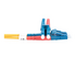 DIGITUS patch-kabel - 10 m