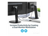 StarTech.com Thunderbolt 3 to Dual HDMI 2.0 Adapter