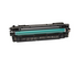 HP 655A - svart - original