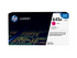 HP 645A - magenta - original