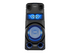 Sony MHC-V73D - partyhögtalare