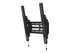 Neomounts WL35S-950BL19 monteringssats