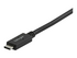 StarTech.com 1 m USB till USB-C-kabel
