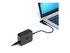 PORT Connect - USB-C strömadapter