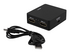 DELTACO HDMI-7050 - video/audiosplitter