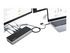 StarTech.com USB-C- och USB-A-dockningsstation