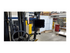 Havis MH-1008 Forklift Clamp Mount