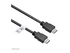 Neomounts HDMI-kabel