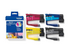 Brother LC527 Value Pack