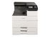 Lexmark MS911de - skrivare