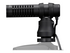 Canon DM-E100 - mikrofon