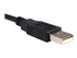 StarTech.com 1,8 m USB till parallell skrivaradapter