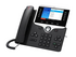 Cisco IP Phone 8861 - with Multiplatform Phone Firmware