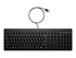 HP 125 - tangentbord