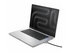 Compulocks Ledge Lock Adapter for MacBook Pro 16" M1, M2 & M3 with Keyed Cable Lock