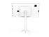 Compulocks Galaxy Tab A9+ Apex Enclosure Flex Arm Mount monteringssats