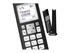 Panasonic KX-TGK220 - trådlös telefon