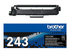 Brother TN-243BK - svart