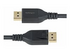 StarTech Mini DP to DisplayPort 1.4 Cable 8K 60Hz HBR3 4K