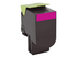 Lexmark 702HM - magenta