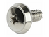 StarTech.com 12-24 Server Rack Screws