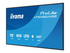 iiyama ProLite LH5066UHSB-B1AG 49.5" Klass (50" visbar) platt LCD-skärm