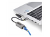 StarTech.com 2.5GbE USB-C to Ethernet Adapter with USB-A Converter