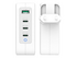 j5create JUP43130E strömadapter