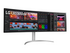 LG UltraWide 49WQ95C-W