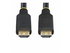 StarTech.com 35ft (10.6m) Active HDMI Cable w/Gripping Connectors