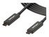 StarTech.com Active 40Gbps Thunderbolt 3 Cable