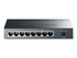 TP-LINK TL-SG1008P - switch