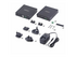 StarTech.com HDMI KVM Extender Over IP Network, 4K 60Hz, Driverless