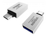 Vision - USB typ C-adapter