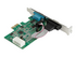 StarTech.com 2-portars PCI Express RS232-seriellt adapterkort