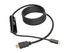 Eaton Tripp Lite Series USB C to HDMI Adapter Cable Converter UHD Ultra High Definition 4K x 2K @ 30Hz M/M USB Type C, USB-C, USB Type-C 6ft 6'