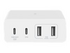 Belkin BoostCharge GaN strömadapter