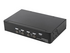 StarTech.com 4-ports DisplayPort KVM-switch med 4K 60 Hz upplösning