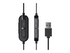 Creative Chat USB - headset
