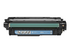 HP 654A - cyan - original