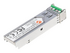 Intellinet Transceiver Module Optical, Gigabit Fiber SFP, 1000Base-Lx (LC) Single-Mode Port, 80km, MSA Compliant, Equivalent to Cisco GLC-ZX-SMD, Fibre, Three Year Warranty