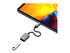 Satechi - USB typ C-adapter