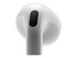 Apple AirPods 4 - True wireless-hörlurar med mikrofon