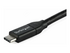 StarTech.com USB-C till USB-C-kabel med 5A PD