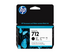 HP 712 - svart - original