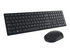 Dell Pro KM5221W - sats med tangentbord och mus